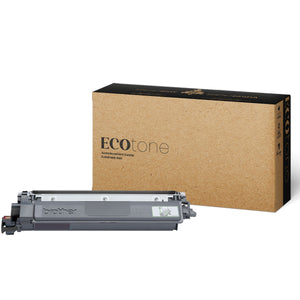 Refurbished BROTHER TN229XLBK Black Toner Cartridge - Cartouches Certifiées