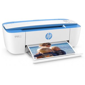 Printer HP DeskJet 3755 All-in-One - Cartouches Certifiées