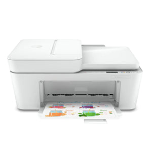 Printer HP DeskJet 4132e Open Box - Cartouches Certifiées