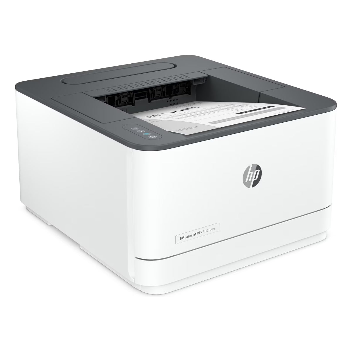 Printer HP LaserJet Pro 3001dwe