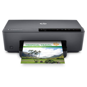 Printer HP OfficeJet Pro 6230 - Cartouches Certifiées