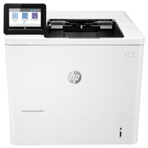 Printer HP LaserJet Enterprise M611dn - Cartouches Certifiées