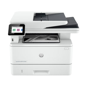 Printer HP LaserJet Pro MFP 4101dw - Cartouches Certifiées