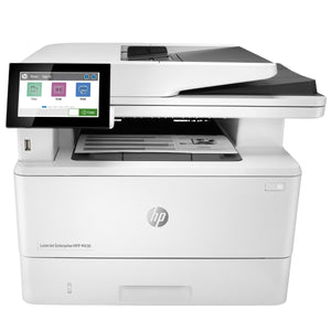 Printer HP LaserJet Pro MFP M430F - Cartouches Certifiées