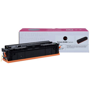 Compatible CANON 054 (3022C001) Magenta Toner Cartridge Premium Quality - Cartouches Certifiées