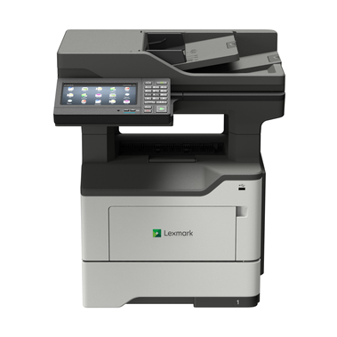 Printer LEXMARK MB2650adwe - Cartouches Certifiées