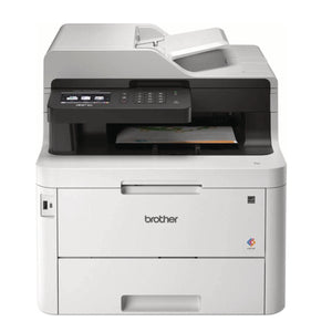 Printer BROTHER MFC-L3770CDW - Cartouches Certifiées