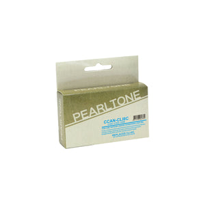 Refurbished CANON CLI-8 (0621B002) Cyan Inkjet Cartridge - Cartouches Certifiées