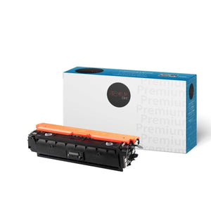 Compatible CANON 040H (0459C001) Cyan Toner Cartridge Premium Quality - Cartouches Certifiées