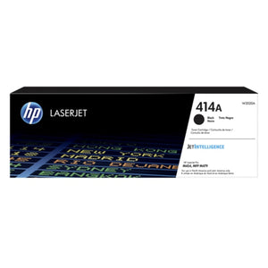 HP W2020A (414A) Black Original Toner Cartridge - Cartouches Certifiées