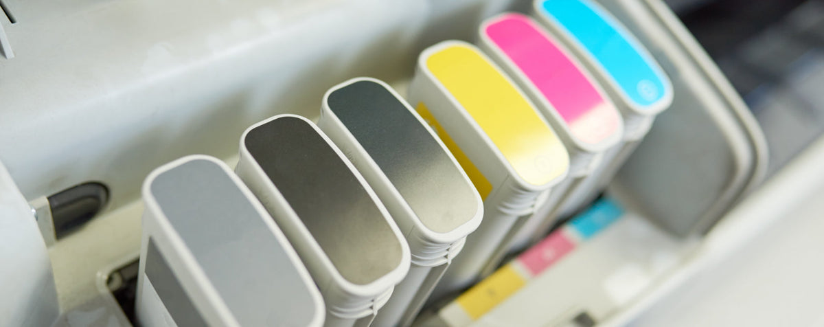 Printer cartridges