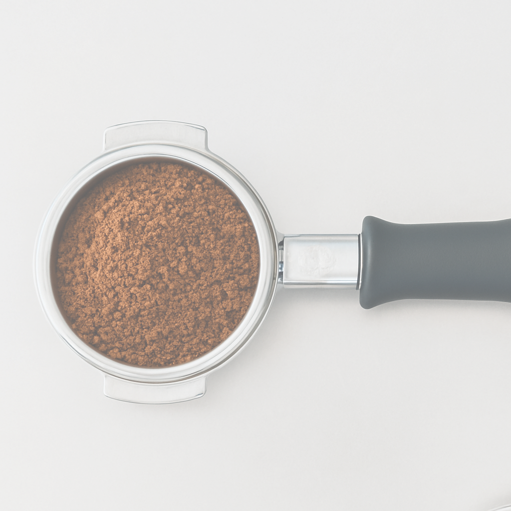 Coffee Machines & K-Cups