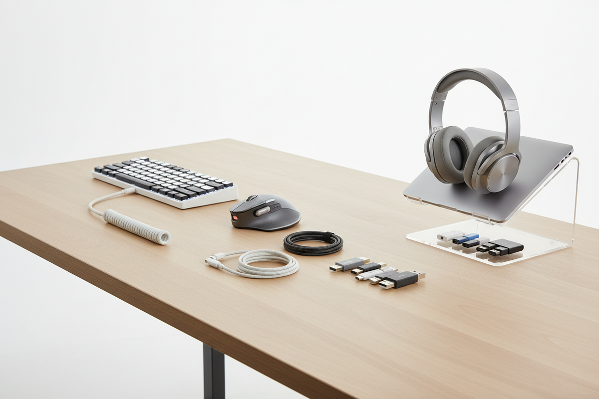 Computer Accesories