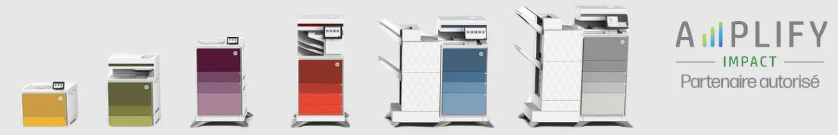 HP Printers - Cartouches Certifiées