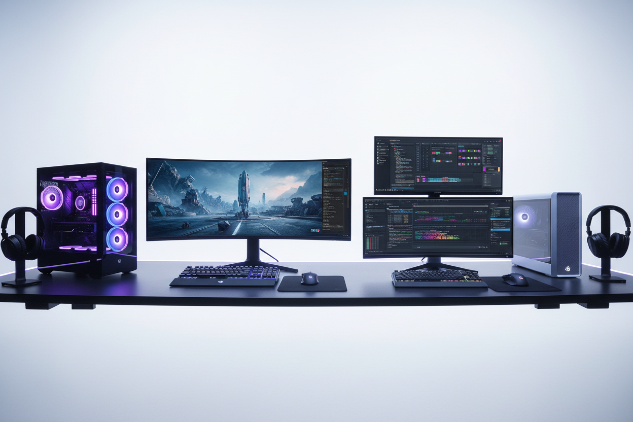 Computers