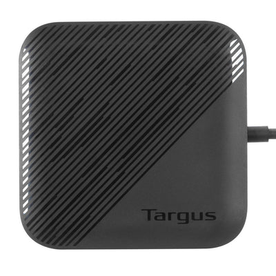 Targus DOCK425GLZ station d'accueil Avec fil USB4 Noir - Image 9