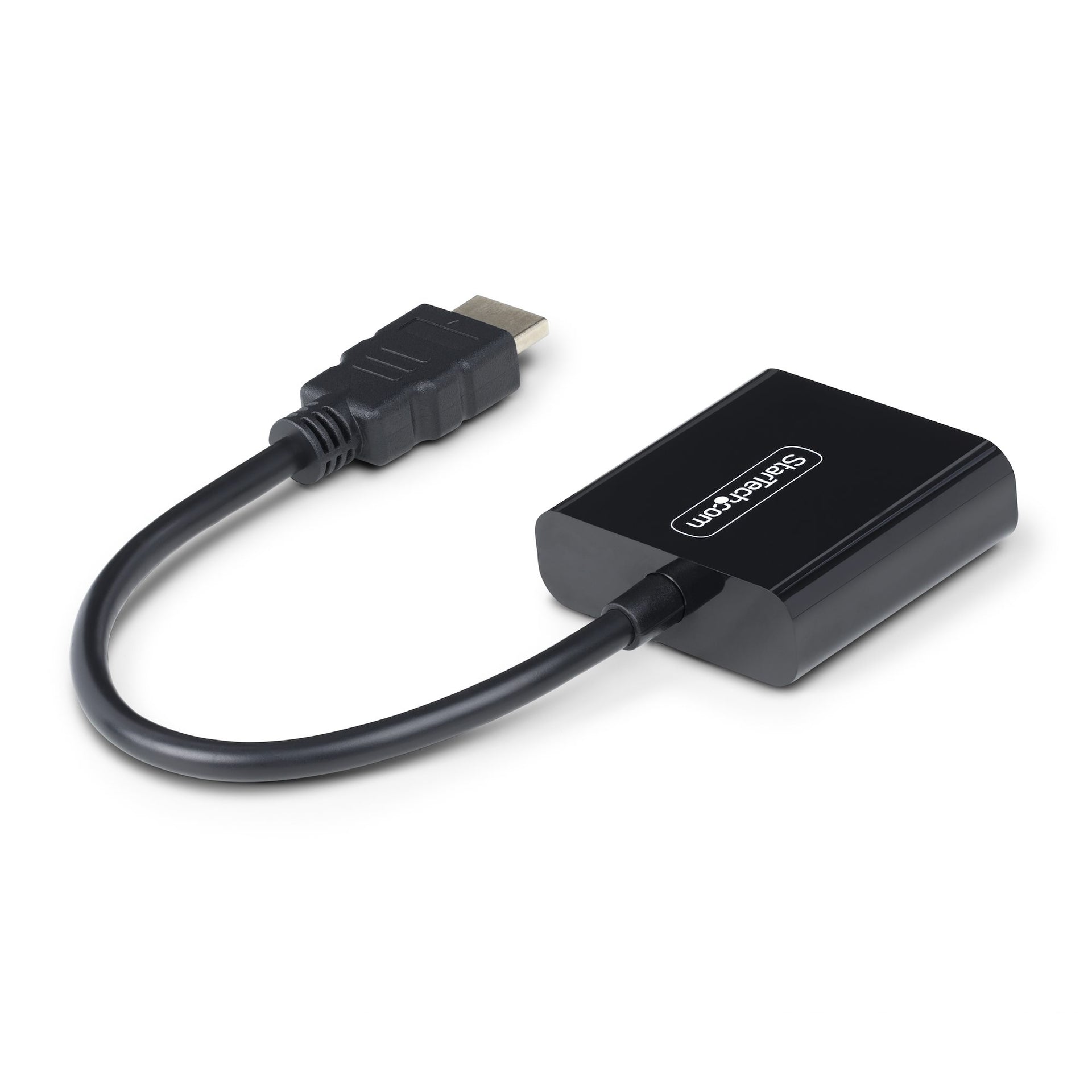 StarTech.com HD2VGAE3 convertisseur de signal vidéo 1920 x 1200 pixels - Image 2