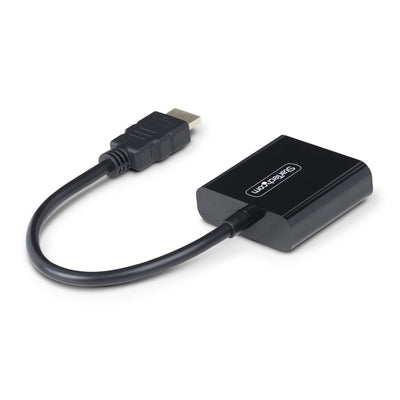 StarTech.com HD2VGAE3 convertisseur de signal vidéo 1920 x 1200 pixels - Image 2
