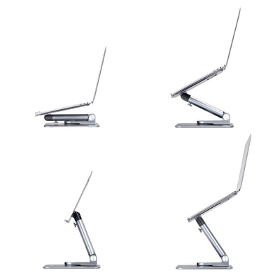 StarTech.com ATER-LAPTOP-RISER Support de livres Supports de Laptop Argent - Image 3