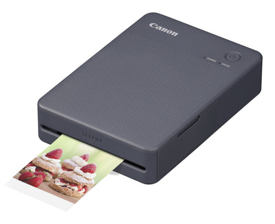 Canon SELPHY QX20 BK imprimante photo Sublimation de teinte 287 x 287 DPI 2.8" x 3.3" (7.2x8.5cm) Wifi - Image 4