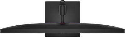 HP OMEN 27 inch QHD 280Hz Gaming Monitor - 27qs G2 écran plat de PC 68,6 cm (27") 2560 x 1440 pixels Quad HD LCD Noir - Image 8