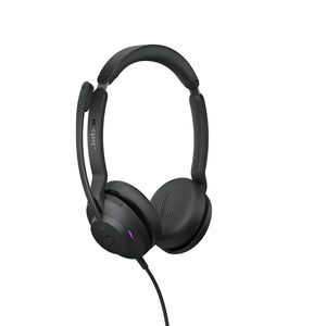 Jabra Evolve 2 30 SE Casque Avec fil Arceau Bureau/Centre d'appels USB Type-C Noir - Image 2