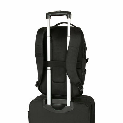 Targus Terra EcoSmart 40,6 cm (16") Sac à dos Noir - Image 15