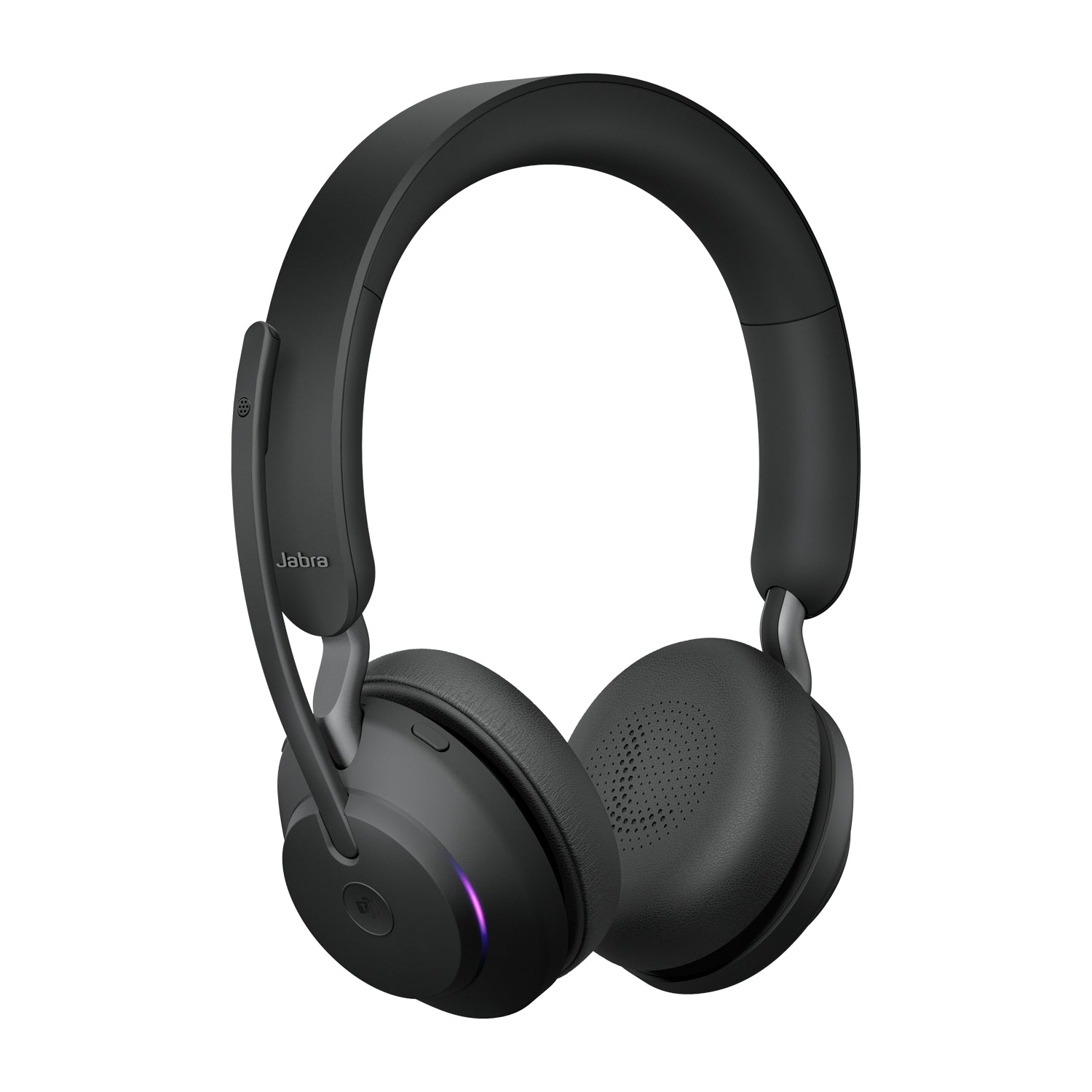 Jabra 26599-999-989-01 casque Sans fil Arceau Bureau/Centre d'appels Bluetooth Socle de chargement Noir - Image 3