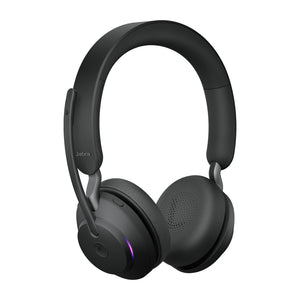 Jabra 26599-999-889-01 casque Sans fil Arceau Bureau/Centre d'appels Bluetooth Socle de chargement Noir - Image 3
