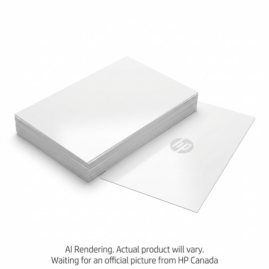 HP Prem Plus 4x6 SG 100 sht Photo Paper (CR666A)