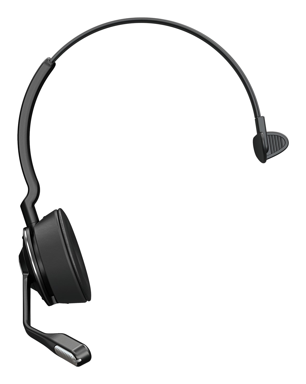 Jabra Engage 65 SE Casque Sans fil Arceau Bureau/Centre d'appels Noir - Image 3