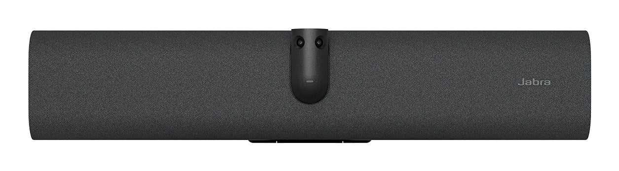 Jabra PanaCast 40 VBS Bar Only - Zoom Room Noir 3840 x 1080 pixels