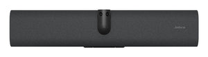 Jabra PanaCast 40 VBS Bar Only - Zoom Room Noir 3840 x 1080 pixels
