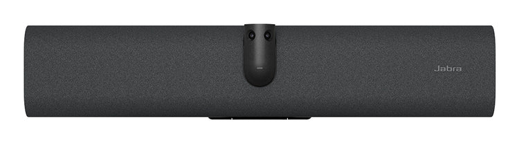 Jabra PanaCast 40 VBS Bar Only - Zoom Room Noir 3840 x 1080 pixels