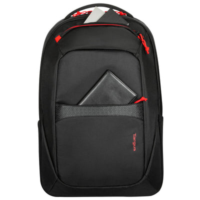 Targus Strike II 43,9 cm (17.3") Sac à dos Noir - Image 7