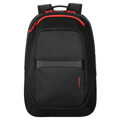 Targus Strike II 43,9 cm (17.3") Sac à dos Noir - Image 8