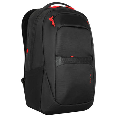 Targus Strike II 43,9 cm (17.3") Sac à dos Noir - Image 1