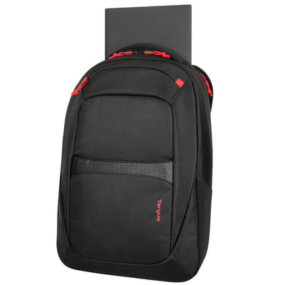 Targus Strike II 43,9 cm (17.3") Sac à dos Noir - Image 14