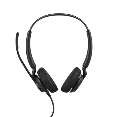 Jabra Engage 40 Casque Avec fil Arceau Bureau/Centre d'appels USB Type-A Noir - Image 3
