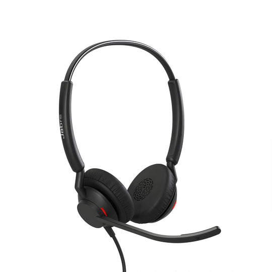 JABRA 4099-410-279 Headset Wired Head-band Office/Call center USB Type-C / USB Type-A Black (4099-419-269)