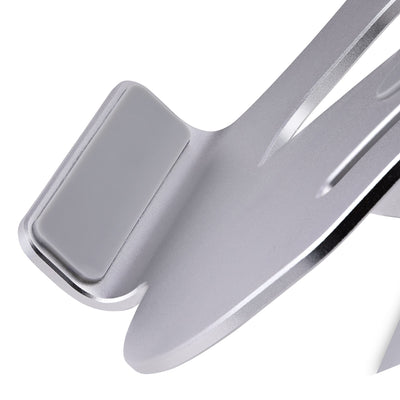 StarTech.com ADJ-LAPTOP-RISER Support de livres Supports de Laptop Argent - Image 8