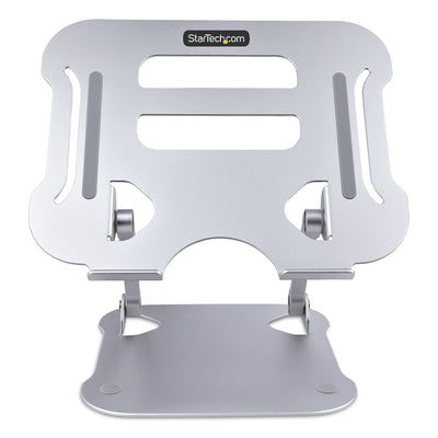 StarTech.com ADJ-LAPTOP-RISER Support de livres Supports de Laptop Argent - Image 3