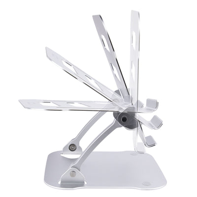 StarTech.com ADJ-LAPTOP-RISER Support de livres Supports de Laptop Argent - Image 6
