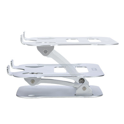 StarTech.com ADJ-LAPTOP-RISER Support de livres Supports de Laptop Argent - Image 5