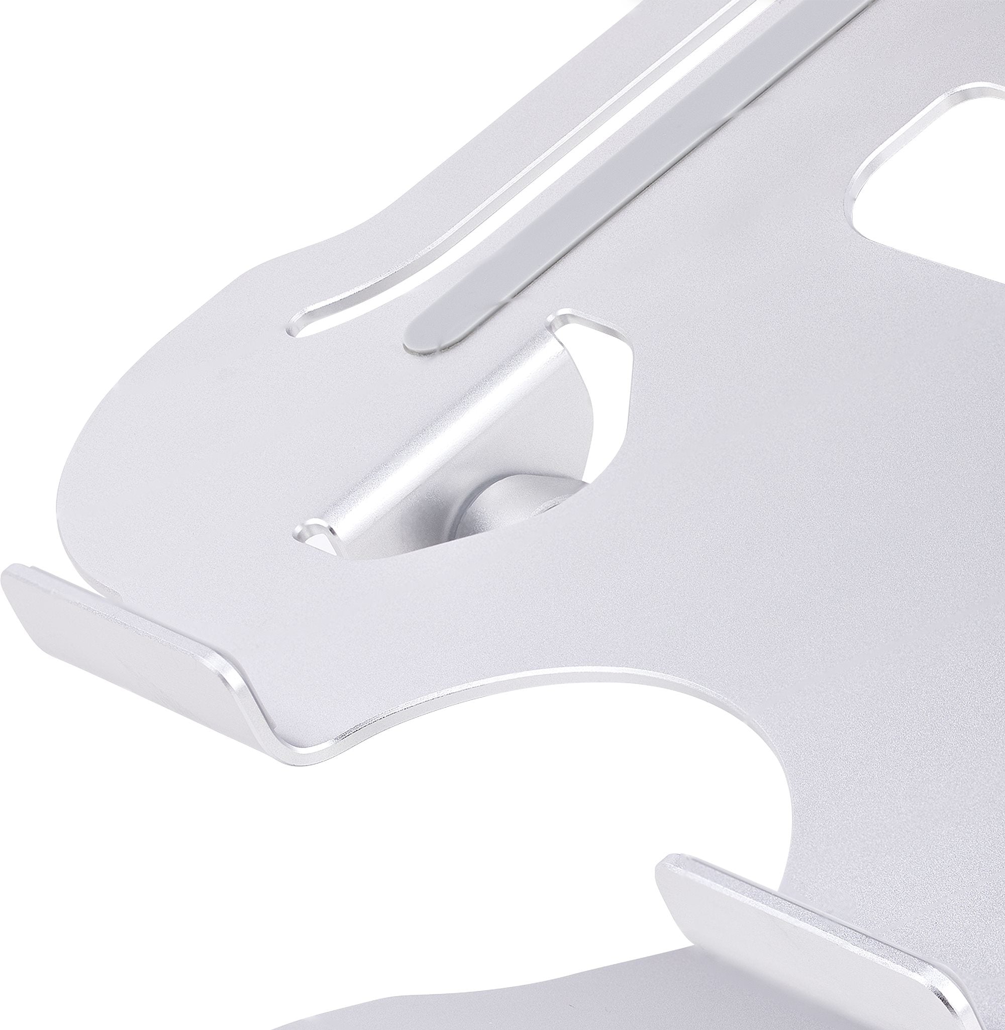 StarTech.com ADJ-LAPTOP-RISER Support de livres Supports de Laptop Argent - Image 7