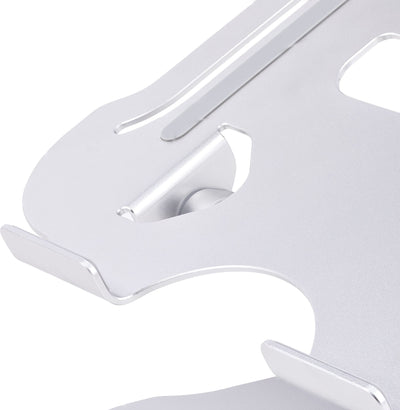 StarTech.com ADJ-LAPTOP-RISER Support de livres Supports de Laptop Argent - Image 7