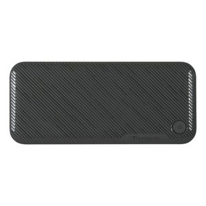 Targus DOCK710USZ station d'accueil Avec fil USB 3.2 Gen 1 (3.1 Gen 1) Type-A + Type-C Argent - Image 7