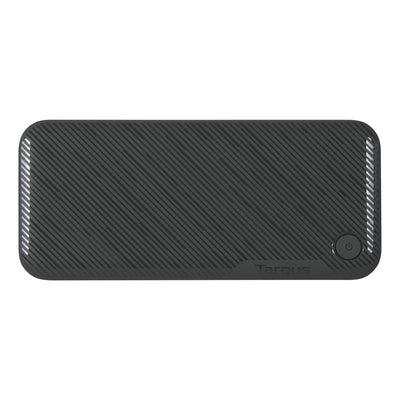 Targus DOCK710USZ station d'accueil Avec fil USB 3.2 Gen 1 (3.1 Gen 1) Type-A + Type-C Argent - Image 7