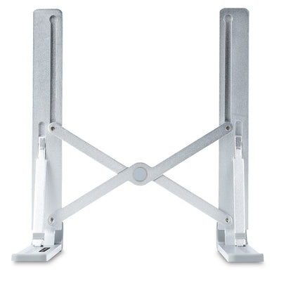 StarTech.com LAPTOP-RISER-BAR Support de livres Supports de Laptop Argent - Image 4