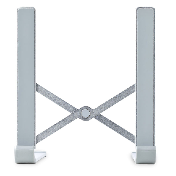 StarTech.com LAPTOP-RISER-BAR Support de livres Supports de Laptop Argent - Image 3